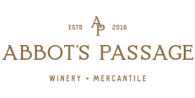 Abbot's Passage Footer Logo