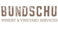 bundschu winery services logo